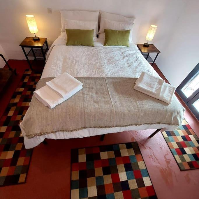 Cozy Townhouse Villa Algodonales Exterior photo